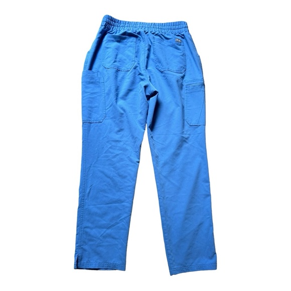 FIGS Large Scrubs Set - Picture 5 of 8